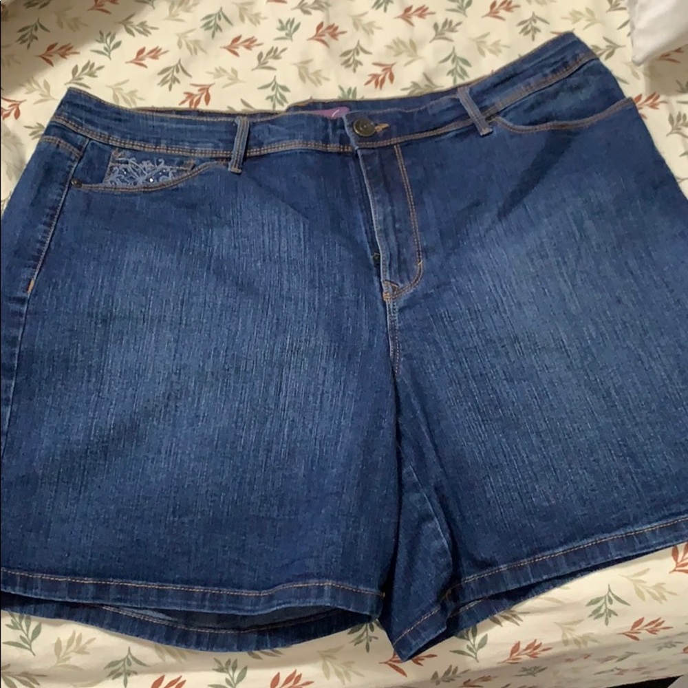 Short
